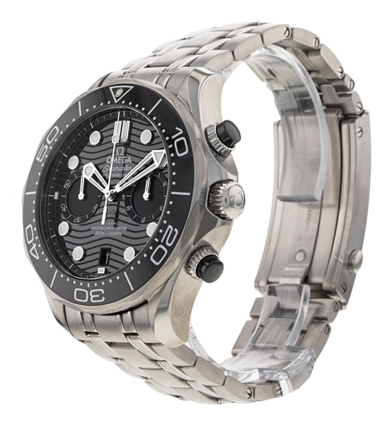 Omega Seamaster Diver 300m 210.30.44.51.01.001